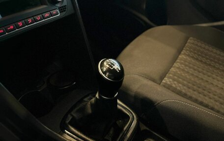 Volkswagen Polo VI (EU Market), 2017 год, 1 250 000 рублей, 28 фотография