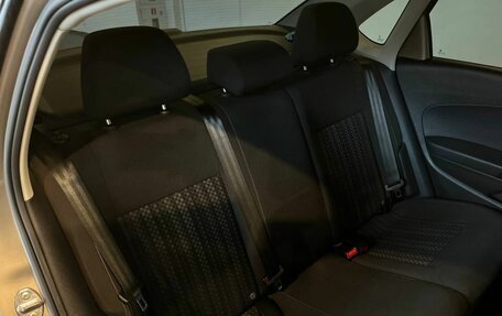 Volkswagen Polo VI (EU Market), 2017 год, 1 250 000 рублей, 31 фотография