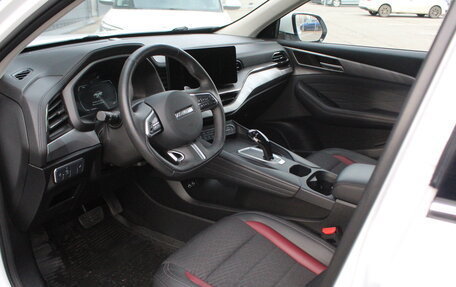 Haval F7x I, 2022 год, 2 350 000 рублей, 5 фотография