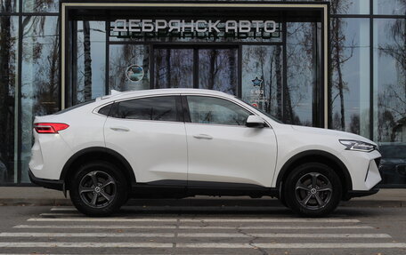Haval F7x I, 2022 год, 2 350 000 рублей, 4 фотография