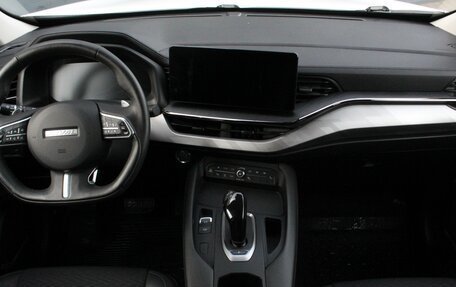 Haval F7x I, 2022 год, 2 350 000 рублей, 7 фотография