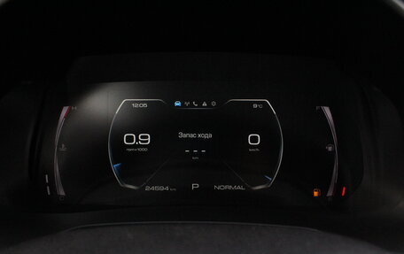 Haval F7x I, 2022 год, 2 350 000 рублей, 9 фотография