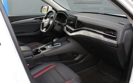 Haval F7x I, 2022 год, 2 350 000 рублей, 6 фотография