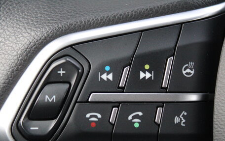 Haval F7x I, 2022 год, 2 350 000 рублей, 12 фотография