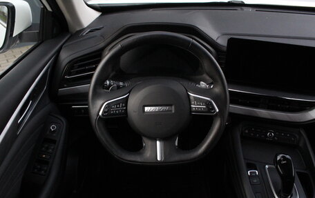 Haval F7x I, 2022 год, 2 350 000 рублей, 8 фотография