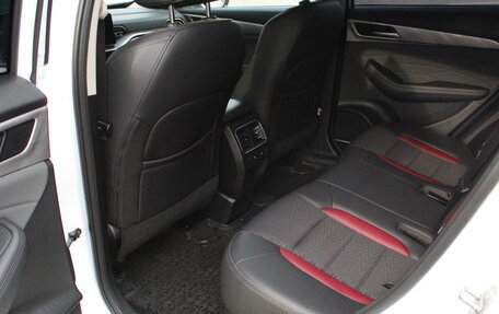 Haval F7x I, 2022 год, 2 350 000 рублей, 21 фотография