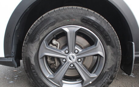 Haval F7x I, 2022 год, 2 350 000 рублей, 25 фотография