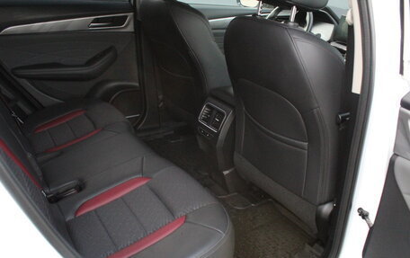 Haval F7x I, 2022 год, 2 350 000 рублей, 22 фотография