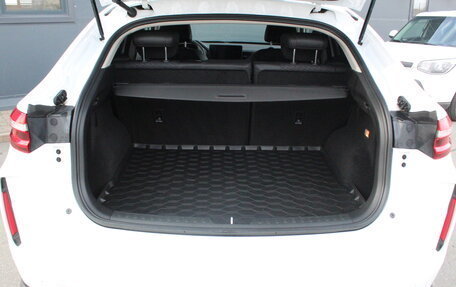 Haval F7x I, 2022 год, 2 350 000 рублей, 23 фотография