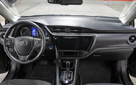 Toyota Corolla, 2017 год, 1 698 000 рублей, 14 фотография