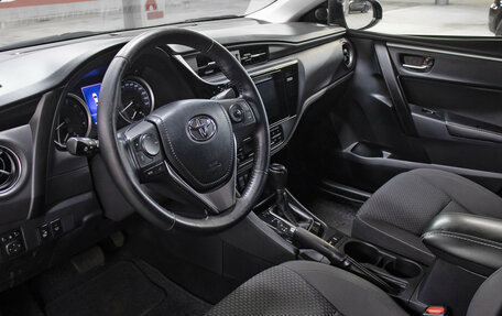 Toyota Corolla, 2017 год, 1 698 000 рублей, 16 фотография