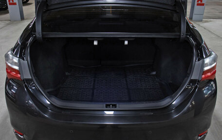 Toyota Corolla, 2017 год, 1 698 000 рублей, 10 фотография