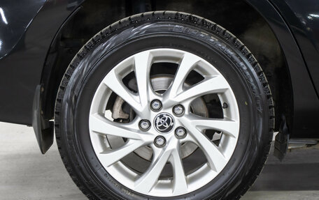 Toyota Corolla, 2017 год, 1 698 000 рублей, 22 фотография