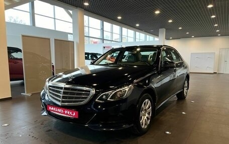 Mercedes-Benz E-Класс, 2015 год, 2 330 000 рублей, 7 фотография