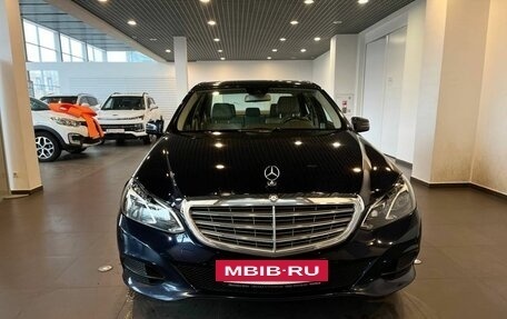 Mercedes-Benz E-Класс, 2015 год, 2 330 000 рублей, 8 фотография