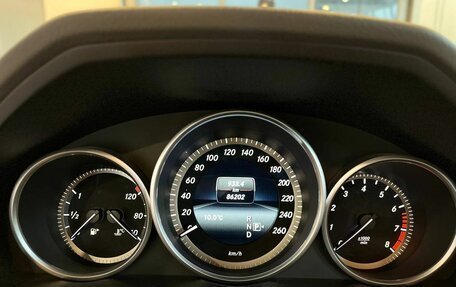 Mercedes-Benz E-Класс, 2015 год, 2 330 000 рублей, 11 фотография