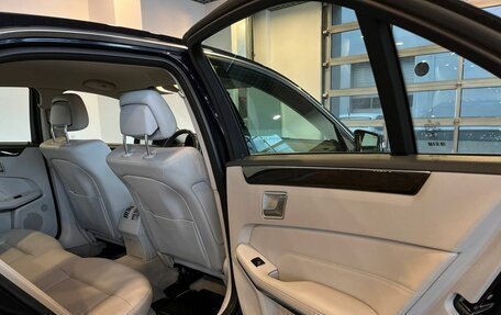 Mercedes-Benz E-Класс, 2015 год, 2 330 000 рублей, 17 фотография