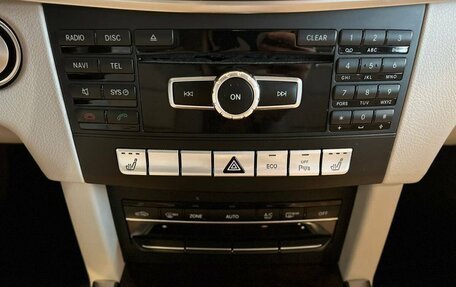 Mercedes-Benz E-Класс, 2015 год, 2 330 000 рублей, 15 фотография