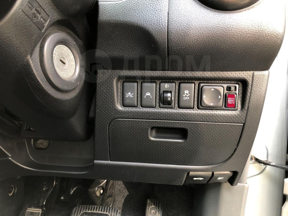 Nissan AD III, 2018 год, 1 225 000 рублей, 12 фотография