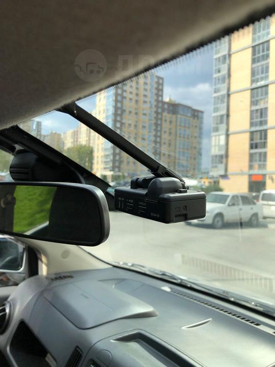 Nissan AD III, 2018 год, 1 225 000 рублей, 13 фотография