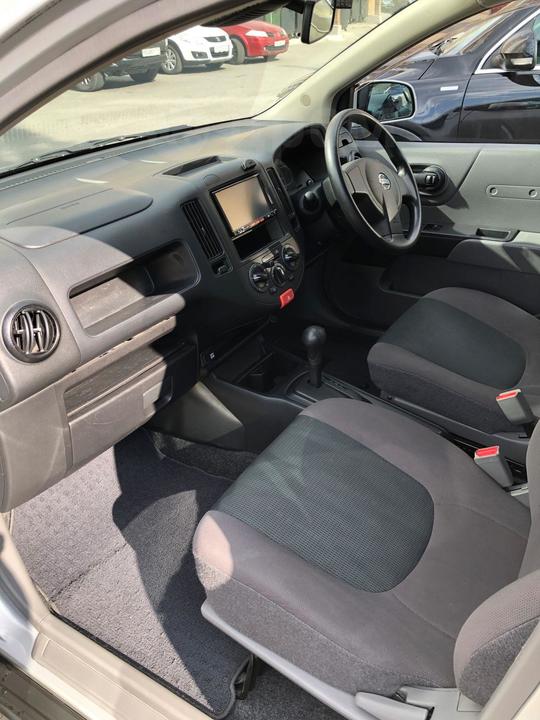 Nissan AD III, 2018 год, 1 225 000 рублей, 15 фотография