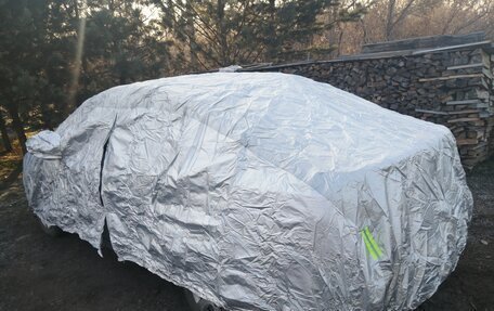 Hyundai Solaris II рестайлинг, 2011 год, 700 000 рублей, 15 фотография