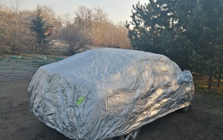 Hyundai Solaris II рестайлинг, 2011 год, 700 000 рублей, 16 фотография