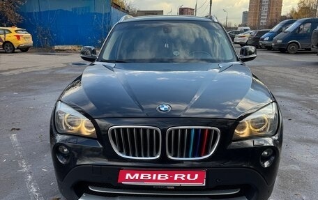 BMW X1, 2012 год, 1 650 000 рублей, 1 фотография