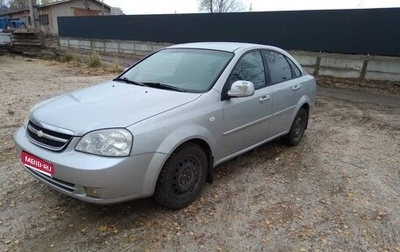 Chevrolet Lacetti, 2010 год, 390 000 рублей, 1 фотография