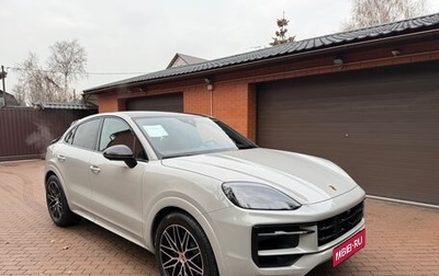 Porsche Cayenne III, 2025 год, 17 500 000 рублей, 1 фотография
