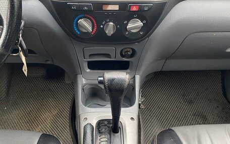 Toyota RAV4, 2002 год, 515 000 рублей, 8 фотография