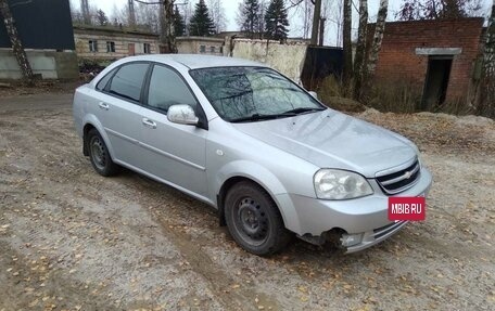 Chevrolet Lacetti, 2010 год, 390 000 рублей, 2 фотография