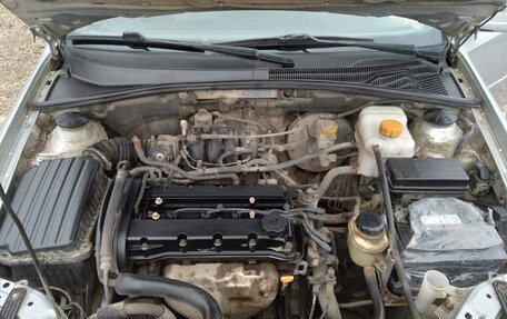 Chevrolet Lacetti, 2010 год, 390 000 рублей, 7 фотография