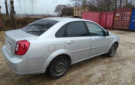 Chevrolet Lacetti, 2010 год, 390 000 рублей, 6 фотография