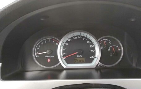 Chevrolet Lacetti, 2010 год, 390 000 рублей, 9 фотография