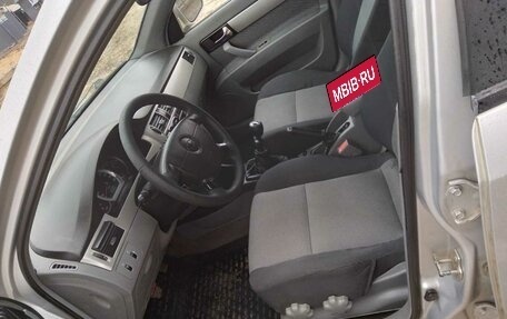 Chevrolet Lacetti, 2010 год, 390 000 рублей, 11 фотография