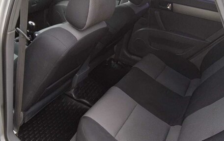 Chevrolet Lacetti, 2010 год, 390 000 рублей, 15 фотография