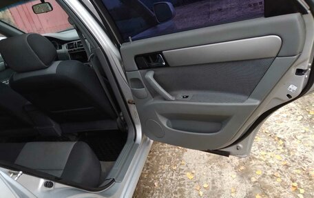 Chevrolet Lacetti, 2010 год, 390 000 рублей, 16 фотография