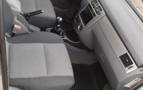 Chevrolet Lacetti, 2010 год, 390 000 рублей, 13 фотография