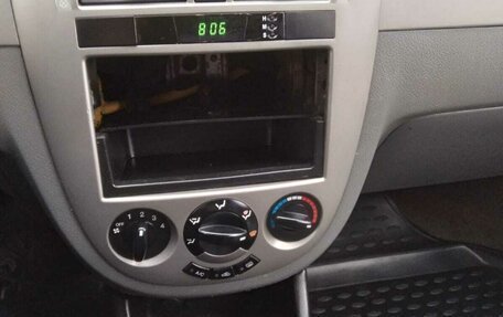 Chevrolet Lacetti, 2010 год, 390 000 рублей, 12 фотография