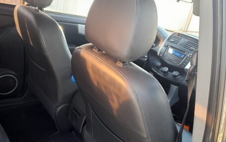 Lifan X60 I рестайлинг, 2015 год, 415 000 рублей, 6 фотография