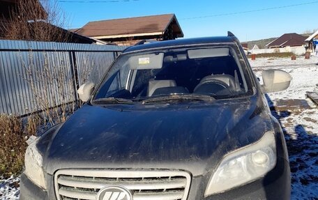 Lifan X60 I рестайлинг, 2015 год, 415 000 рублей, 2 фотография