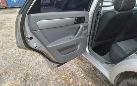 Chevrolet Lacetti, 2010 год, 390 000 рублей, 18 фотография