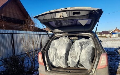 Lifan X60 I рестайлинг, 2015 год, 415 000 рублей, 4 фотография