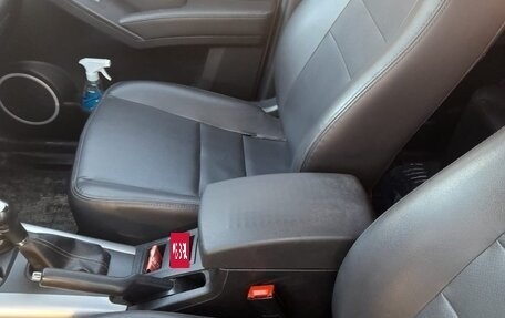 Lifan X60 I рестайлинг, 2015 год, 415 000 рублей, 8 фотография