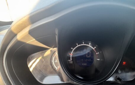 Lifan X60 I рестайлинг, 2015 год, 415 000 рублей, 10 фотография