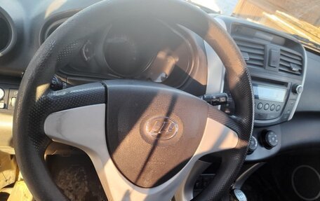 Lifan X60 I рестайлинг, 2015 год, 415 000 рублей, 9 фотография