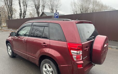 Suzuki Grand Vitara, 2006 год, 650 000 рублей, 3 фотография