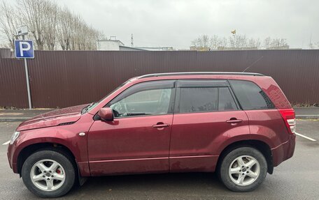 Suzuki Grand Vitara, 2006 год, 650 000 рублей, 2 фотография