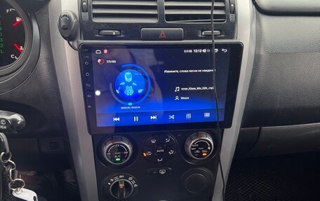 Suzuki Grand Vitara, 2006 год, 650 000 рублей, 10 фотография